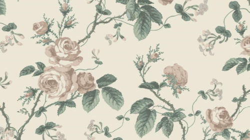 French Roses 7211